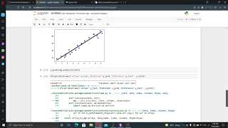 TASK#1 Prediction using Supervised ML | DATA SCIENCE | The Spark Foundation