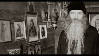 Fr Seraphim Rose On \