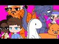 🎵 JURASSIC WORLD CAMP CRETACEOUS 4 THE MUSICAL (gacha Life video)
