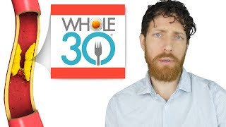 The Whole30 Diet Debunked