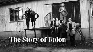 The Story of Bolon