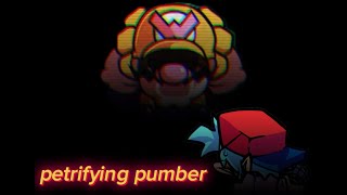 FNF: Petrifying Plumber DEMO