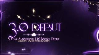 [VOD] Arteity's 3.0 Debut / 5 Year Anniversary!