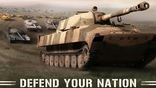 War Machine battle with t34 tank army& military games war Machine tank shooting game Walkthrough gam