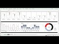Employee Utilization Dashboard - Buy from https://premiumexcel.etsy.com