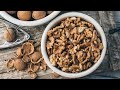 കുതിർത്ത വാൽനട്ട് 5 എണ്ണം walnut in malayalam @healthiesbeauties