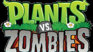 Guía Plantas vs Zombis parte 1 (NOS ATACAN LOS ZOMBIS!!!!)