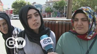 Turkey: Opinions divided on heels of Erdogan reelection | DW English