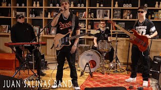 Live Session / El Granero  - Juan Salinas Band