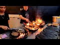 SIZZLING UNLIMITED RICE & UNLIMITED GRAVY | Sizzling Liempo | Sizzling Sisig | Porter House Steak