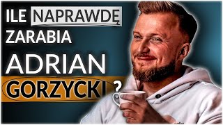Adrian Gorzycki - Jedyny tak szczery wywiad (Przygody Przedsiębiorców) · IoS#10
