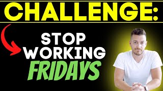 The No Friday Challenge Changed My Life