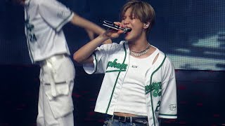 Taemin - Ephemeral Gaze @ São Paulo, Brasil (010225 fancam)