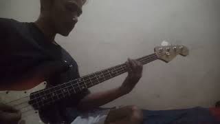 bukan tak mampu. mirnawati Dewi.  caver bass