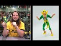 iron fist u0026 luke cage unboxing u0026 review