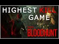 SOLOS *23 KILLS* - BLOODHUNT CONSOLE GAMEPLAY!