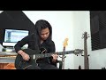 pianna zogam cover by sia ginmang blessed arts studio malaysia