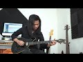 pianna zogam cover by sia ginmang blessed arts studio malaysia