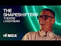 The Shapeshifters Live from Hï Ibiza • Glitterbox 2023