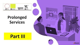 Part 3: 2023 Evaluation and Management Series by AMCI - Prolonged visits