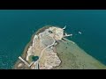 aerial symphony exploring the breathtaking swedish islands of orust tjörn and marstrand by drone