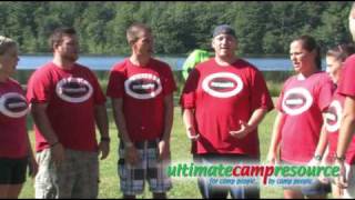 Herman the Worm Camp Song - Ultimate Camp Resource