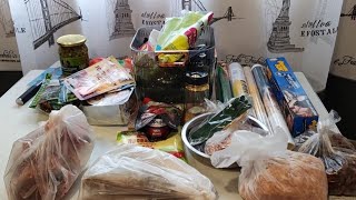 ОГЛЯД ПРОДУКТіВ ТА НАСіННЯ