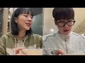 동거커플 카메라가 꺼졌을때 남친의 본모습 둘만 있는 프라이빗 룸 데이트vlog 부산 웨이팅 맛집 밤새 해 뜰때가지 놀기☀️