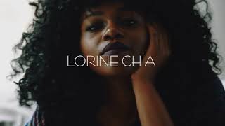 Lorine Chia - Burn one