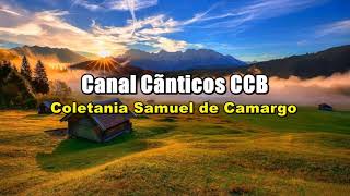 Coletania Samuel de Camargo #CCB