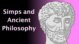 Simps and Ancient Philosophy: Lucretius on Love