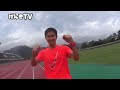 【注目のレース】400m全力タイム測定！