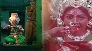 அப்போ சாப்பிடுவது யாரு 😱🤔| Mahasakthi Mariyamman | K. R. Vijaya | #devi #amman #rajshritamil