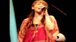 下川みくに　【LIVE】上海演唱會 たったひとつの