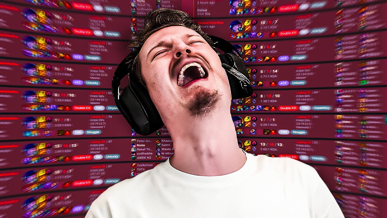 I Hate This Game Youtube