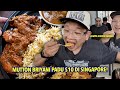 Singapore Memang Lubuk Briyani! Mutton Briyani $10 Je Beb 😱