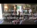 Finn Borre afslører sin skive for bestyrelsen