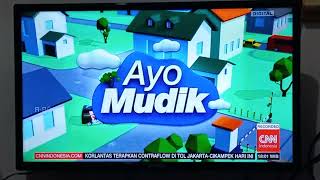 obb ayo mudik 2022 @ trans7 (10\