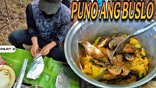 P2 - Puno ang Buslo sa Mangagat at Kitang - EP1619