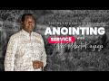 Wealth Creation Anointing Service | 2026  Year Of Great Achievements - Robert Kayanja Ministries