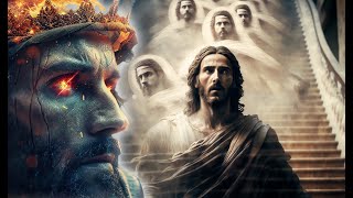 Jesus Explained The Truth About Jacob's Ladder (Biblical Stories Explained)