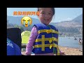 bc vacation penticton wibit 卑斯又一好去處 帶你去penticton玩上水彈床