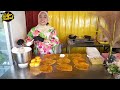 3 ribu kilo durian musang king black thorn udang merah melimpah di ipoh