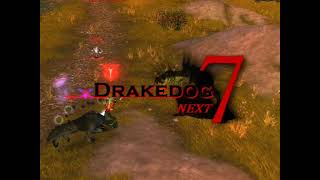 Drakedog 7 Next!