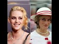 Kristen Stewart would be playing Princess Diana in a new biopic, Spencer.🌸🌸🌸#shorts