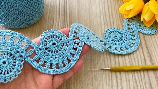 Wow Wonderful 🌿 You Will Love This Online Crochet Tutorial For Beginners