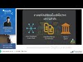 econfin talk u0026 share สินทรัพย์ดิจิทัลและทิศทางในปัจจุบันและอนาคต โดย พีรพัฒน์ หาญคงแก้ว