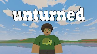 what's with unturned?