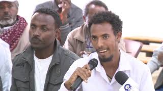 ትግራይ ቲቪ፡ዘተ ሰናይ ምምሕዳር ከተማ ሽረ እንዳስላሰ 3ይ ክፋል ናይ መወዳእታ