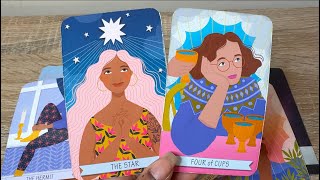 Cancer Tarot ♋️ You Weren't Expecting This To Manifest This Fast